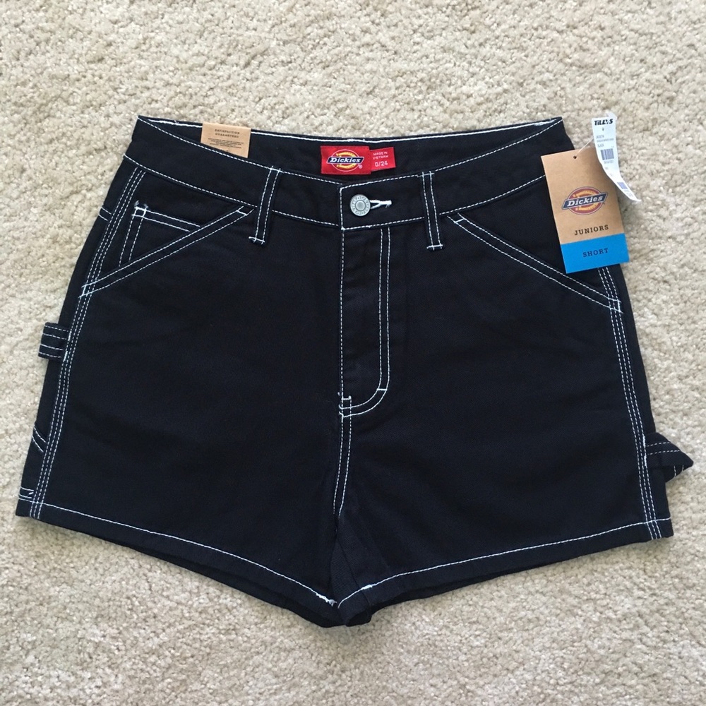 NWT Dickies carpenter shorts
